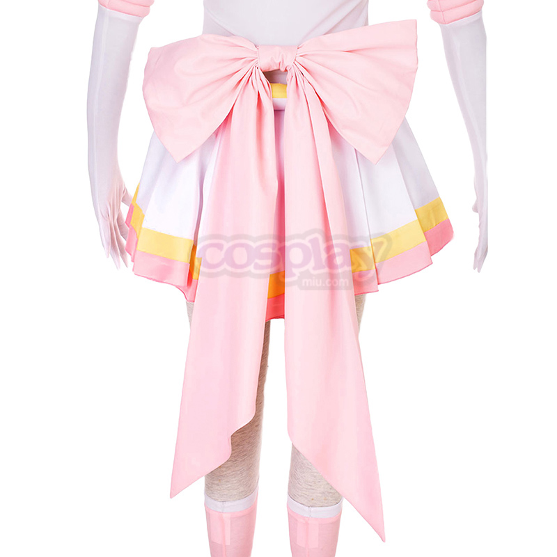 Disfraces Sailor Moon Chibi Usa 4 Cosplay España Tiendas