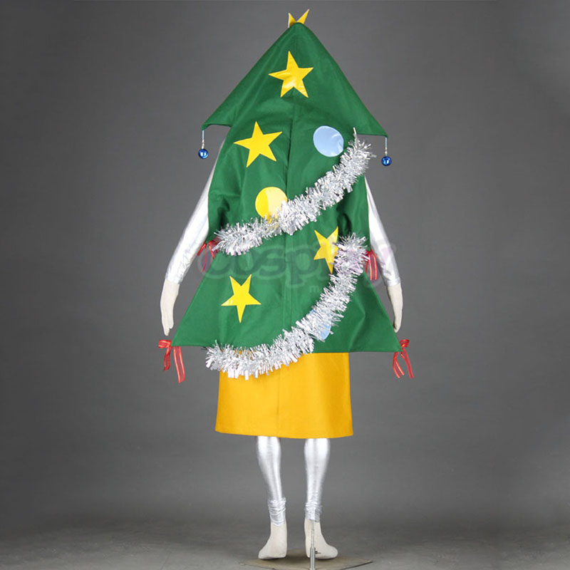 Disfraces Christmas Tree 1 Cosplay España Tiendas