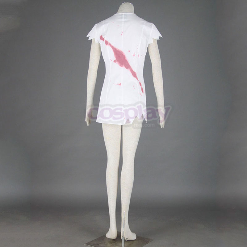 Disfraces Halloween Culture Zombie Burst Blood Nurses 1 Cosplay España Tiendas