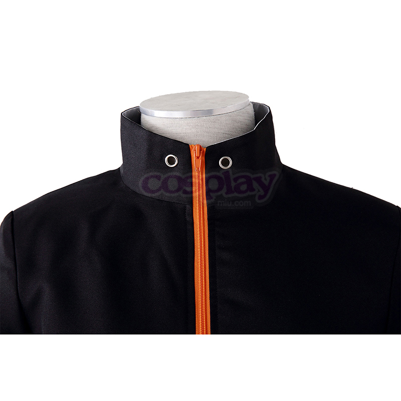 Disfraces Naruto The Last Naruto 8 Cosplay España Tiendas