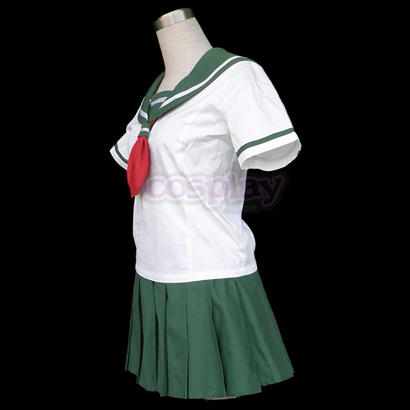 Disfraces Inuyasha Kagome Higurashi 2 Sailor Cosplay España Tiendas