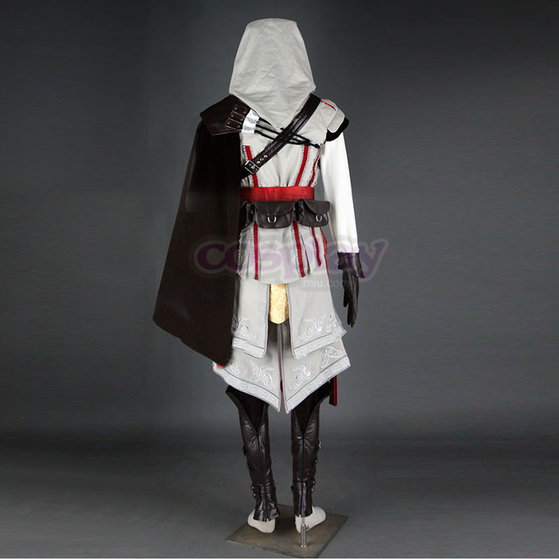 Disfraces Assassins Creed II Assassin 2 Cosplay España Tiendas