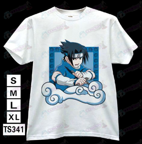 Naruto camiseta TS341 (S / M / L)