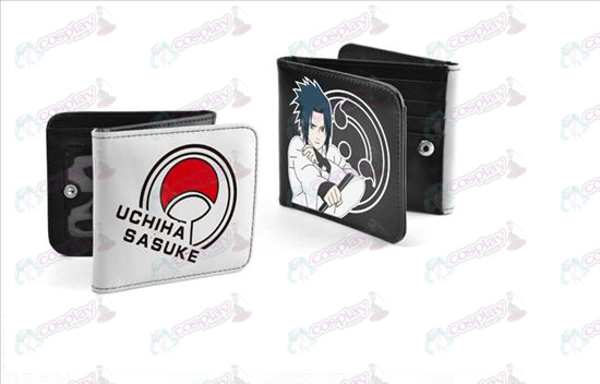 Naruto Sasuke veces la cartera