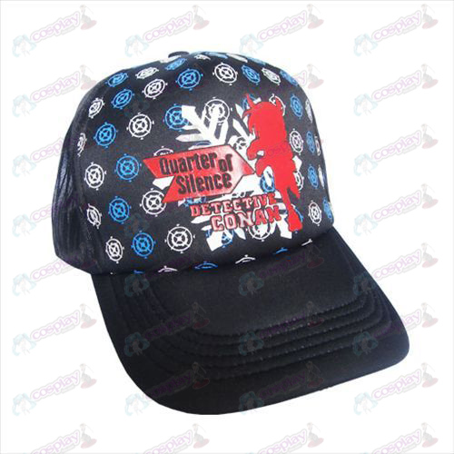 Sombrero High-net - logo Conan
