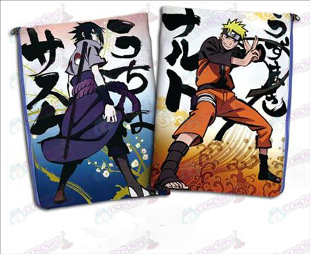 Bolsas de papel Naruto 081
