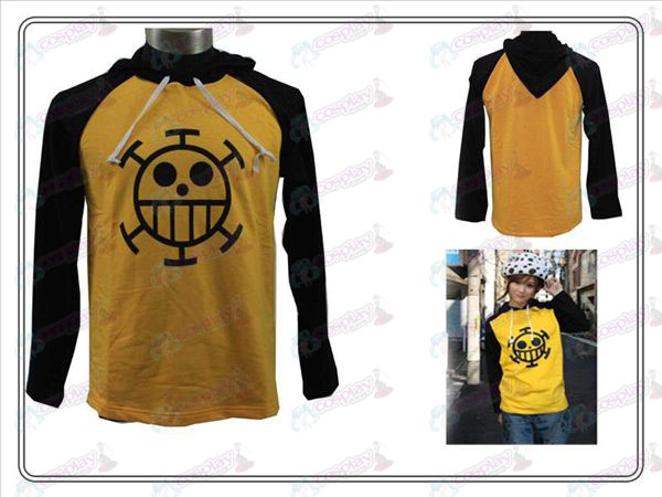 One Piece Accesorios Luo Sweater (fino)