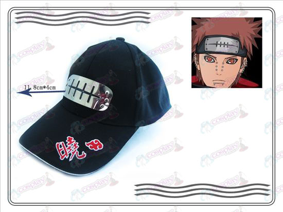 Naruto Xiao Organización sombrero (Payne)