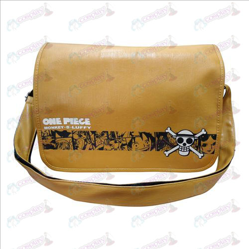 32-130 Messenger Bag One Piece Accesorios