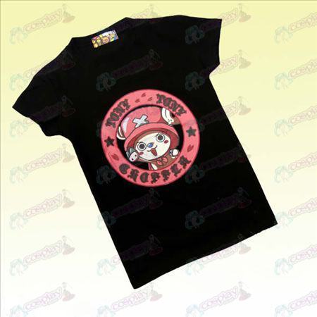 One Piece Accesorios Chopper T-shirt (Hombres)