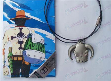One Piece Accesorios-Exelon pequeña Tau Collar