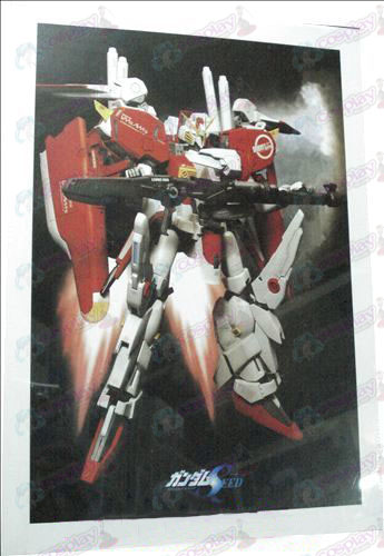 Gundam Accesorios1000 rompecabezas 10-263