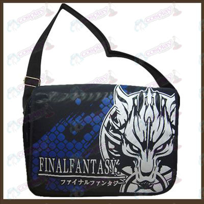 201-33 Messenger Bag 10 # Final Fantasy AccesoriosMF1169