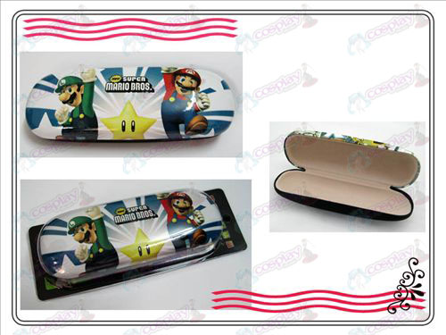 Bros caja eyewear AccesoriosB Super Mario