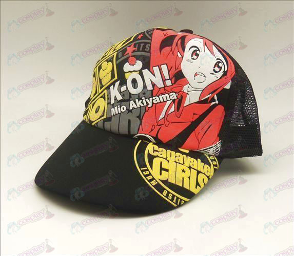 DK-On! Accesorios Sombreros