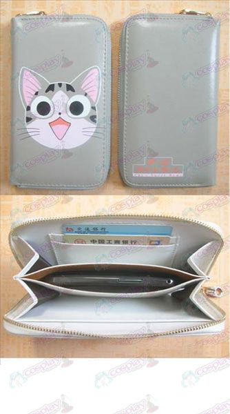 Sweet Cat Accesorios Mobile Wallet