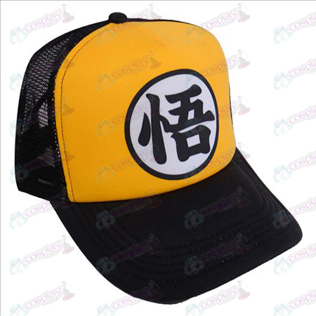 Sombreros coloridos (Dragon Ball Accesorios Wu)