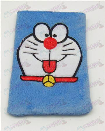 Bolsillo para el móvil Doraemon