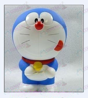 Lamer lengua Doraemon muñeca (en caja)