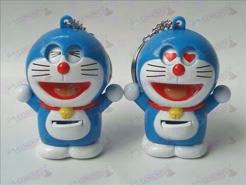 Adornos instantáneos Doraemon (a)