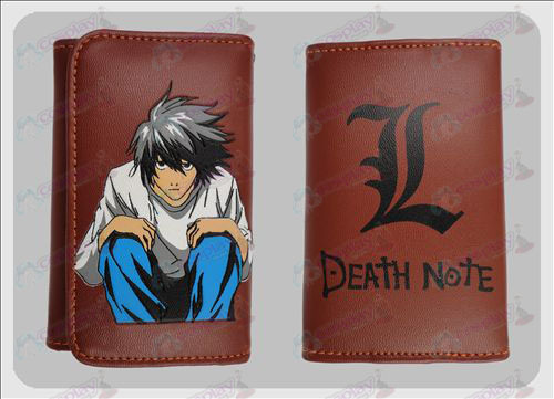 Death Note Accesorios multifunción paquete del teléfono celular 013