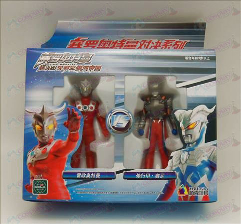 Genuine Ultraman Accesorios67645