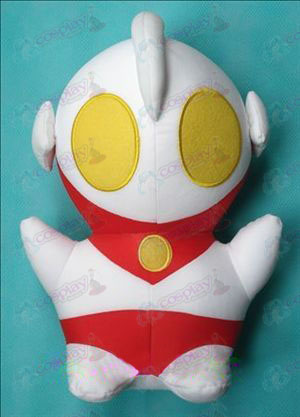 Ultraman Accesorios muñeco de peluche (pequeño) 22 * ​​チ 6 ㄴ 7 チ 6 ㄴ 732cm