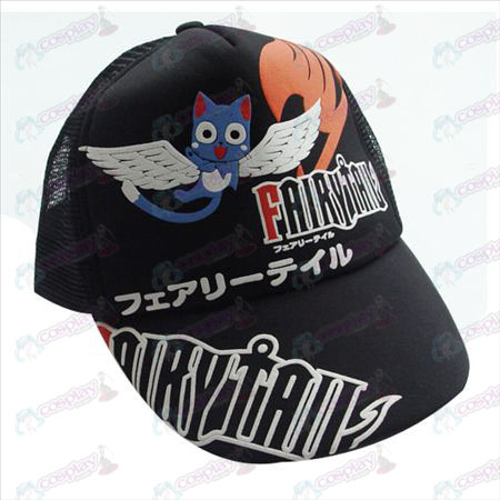 Fairy Tail Accesorios Sombreros