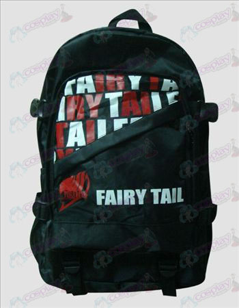Fairy Tail Accesorios Mochila 1121