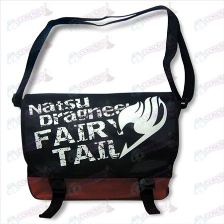 68-11 # Messenger Bag 12 # Fairy Tail AccesoriosMF1238