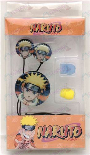 Auriculares epoxi (Naruto - Naruto)