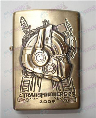 Transformers Accesorios Encendedores (B)