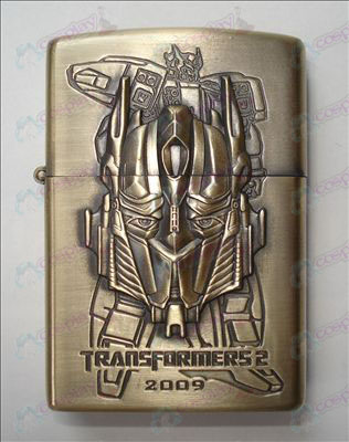 Transformers Accesorios Encendedores (A)