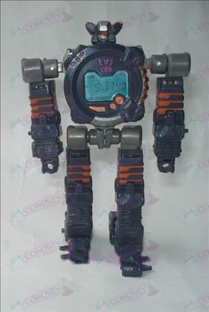 Transformers Accesorios Doll