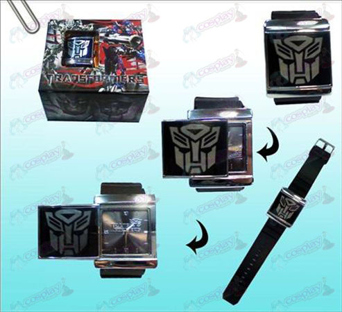Transformers Accesorios de mesa deslizante Autobots