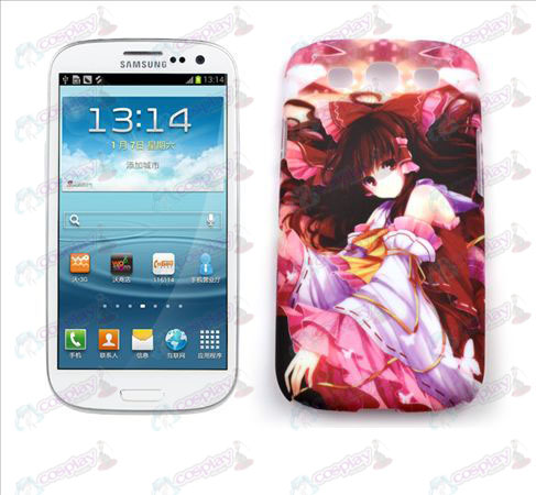 Samsung I9300 Mobile Shell - Este 14