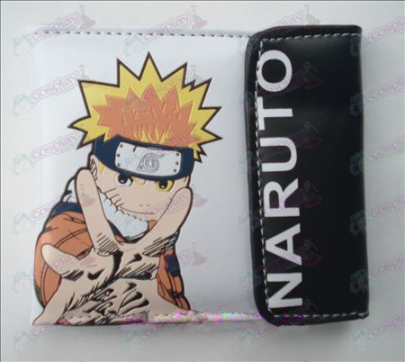 Naruto Naruto complemento cartera (Jane)