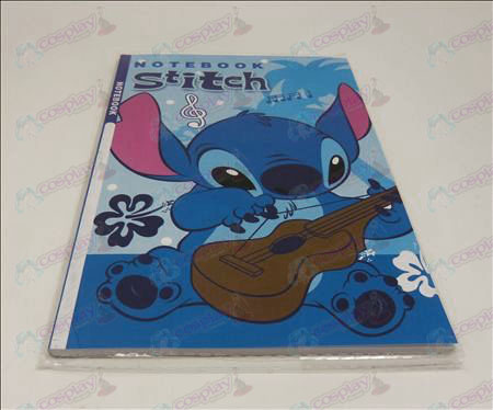 Lilo & Stitch Accesorios Notebook