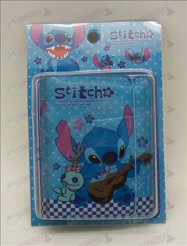 (Tarjeta de grueso que diferencia a este) Lilo & Stitch Accesorios