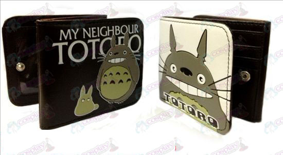 Mi Vecino Totoro Accesorios veces la cartera