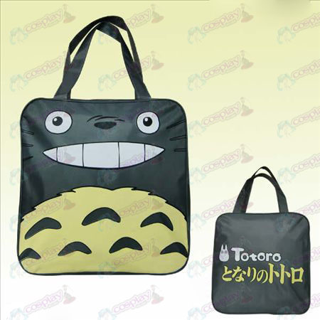 Mi Vecino Totoro Accesorios Big Bag