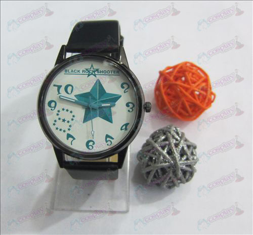 Falta rock shooter Accesorios caramelo relojes serie del color