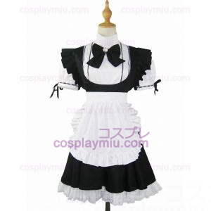 Cheap Maid Trajes Cosplay