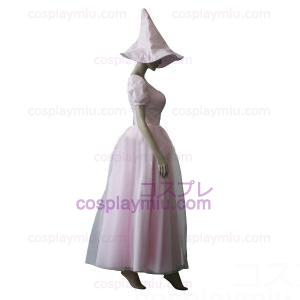 Good Witch Trajes Cosplay