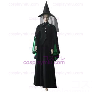 Bad Witch Trajes Cosplay