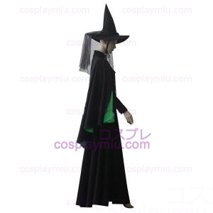Bad Witch Trajes Cosplay