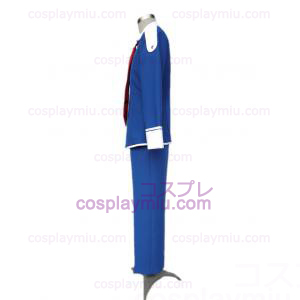 Momogumi-PLUS-Senki Boy Uniform Trajes Cosplay
