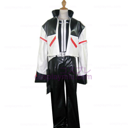 King of Fighters Kyo Kusanagi Trajes Cosplay For Sale