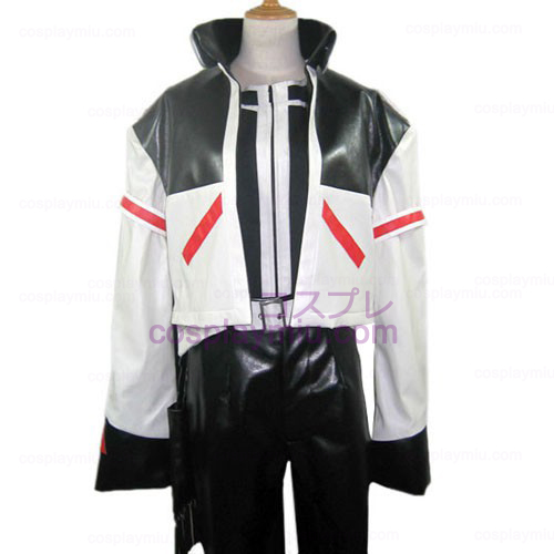 King of Fighters Kyo Kusanagi Trajes Cosplay For Sale