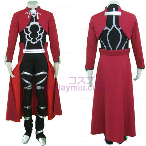 Fate Stay Night Archer Trajes Cosplay